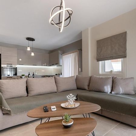 Amelia House Daire Preveze Dış mekan fotoğraf