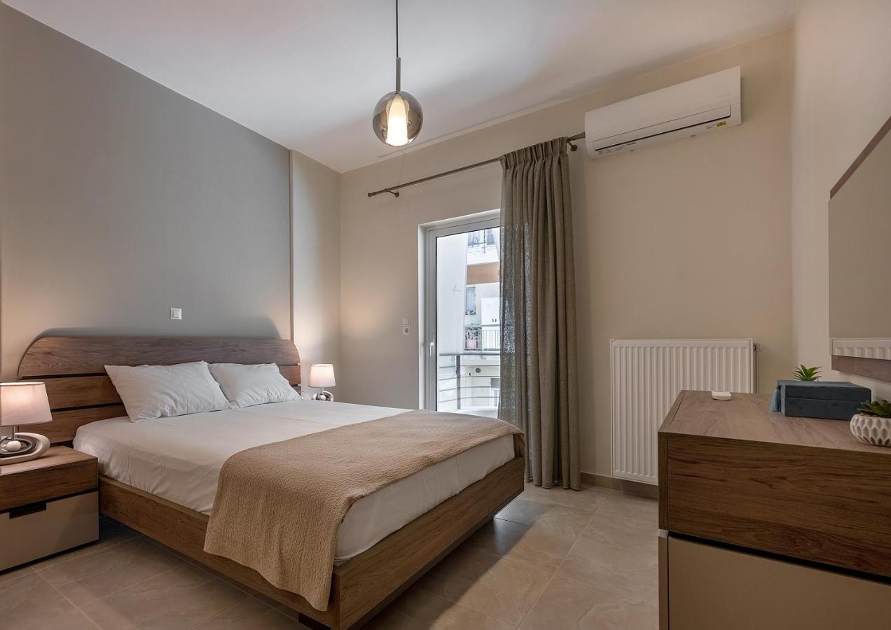 Amelia House Daire Preveze Dış mekan fotoğraf