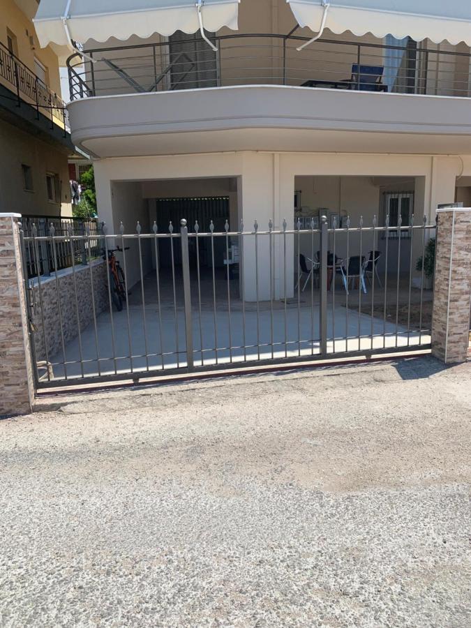 Amelia House Daire Preveze Dış mekan fotoğraf